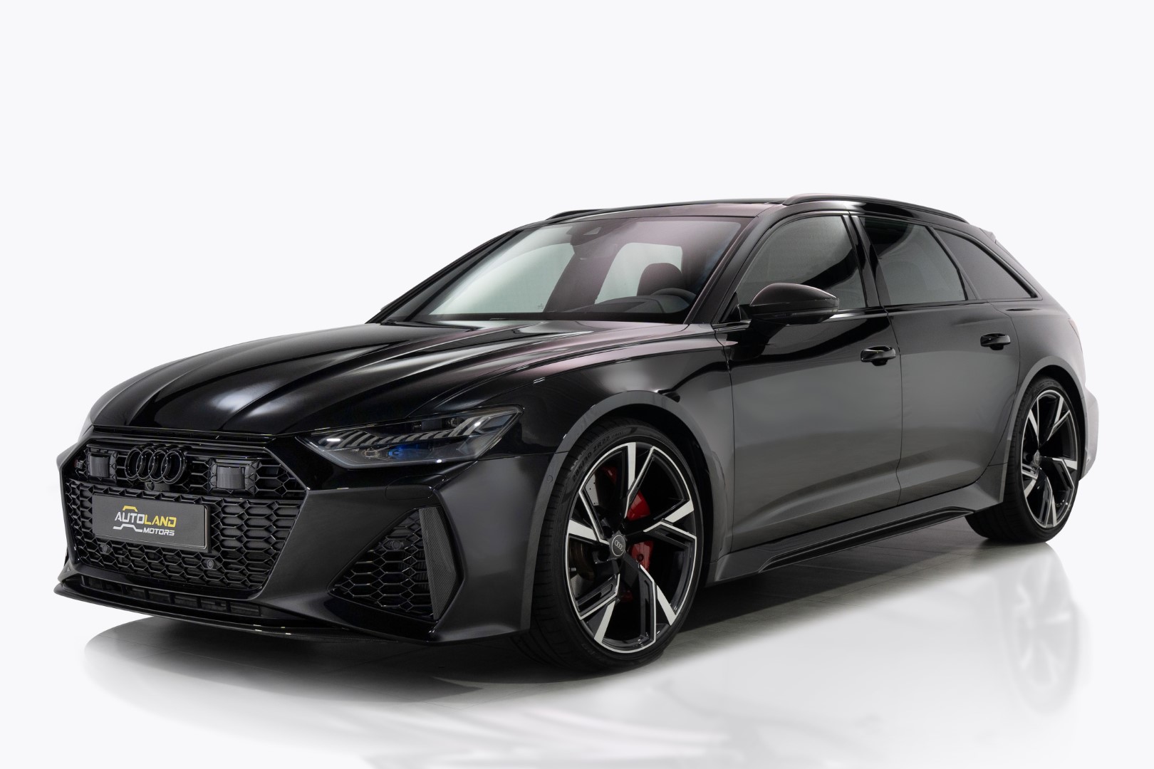 No Car Image